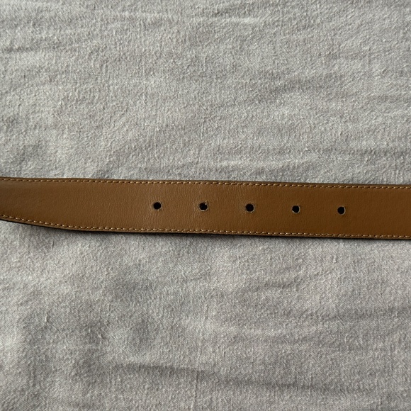 Flattered Beatrice Leather Belt - Picture 4 of 6